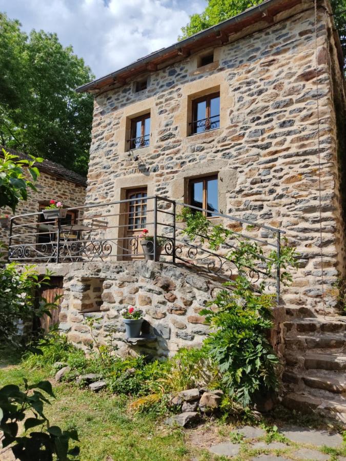 Le P'tit Nid De Riouffreyt Holiday home Le Pertuis