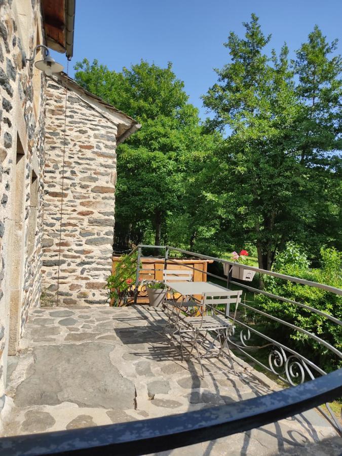 Holiday home Le P'tit Nid De Riouffreyt Le Pertuis